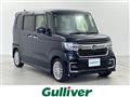2021 Honda N BOX