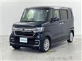 2021 Honda N BOX