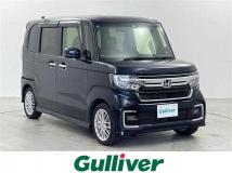 2021 Honda N BOX