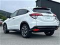 2017 Honda VEZEL