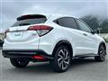 2017 Honda VEZEL