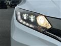 2017 Honda VEZEL