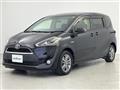 2016 Toyota Sienta
