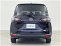 2016 Toyota Sienta