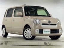 2015 Daihatsu MIRA COCOA