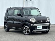 2014 Suzuki Hustler
