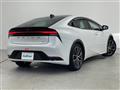 2023 Toyota Prius