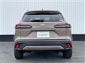 2026 Toyota CorollaCross