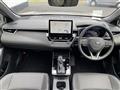 2026 Toyota CorollaCross