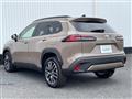 2026 Toyota CorollaCross
