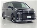 2023 Toyota Voxy