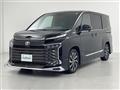2023 Toyota Voxy