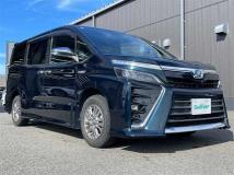 2018 Toyota Voxy