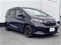 2022 Honda Freed