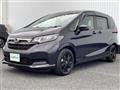 2022 Honda Freed