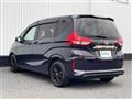 2022 Honda Freed