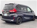 2022 Honda Freed