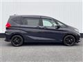 2022 Honda Freed
