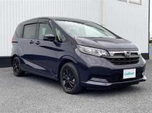 2022 Honda Freed