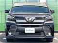 2018 Toyota Vellfire