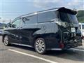 2018 Toyota Vellfire
