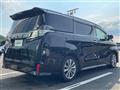 2018 Toyota Vellfire