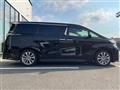 2018 Toyota Vellfire