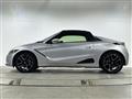 2020 Honda S660