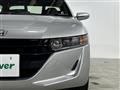 2020 Honda S660