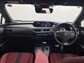 2020 Lexus UX