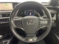 2020 Lexus UX
