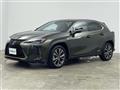 2020 Lexus UX