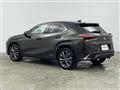 2020 Lexus UX