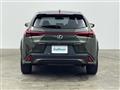 2020 Lexus UX
