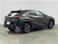 2020 Lexus UX