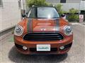 2017 BMW MINI
