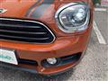 2017 BMW MINI