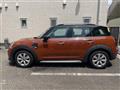2017 BMW MINI