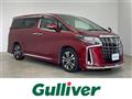 2020 Toyota Alphard