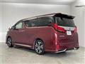 2020 Toyota Alphard
