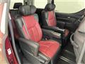 2020 Toyota Alphard