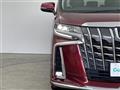 2020 Toyota Alphard