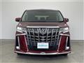 2020 Toyota Alphard