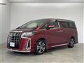 2020 Toyota Alphard