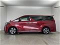 2020 Toyota Alphard