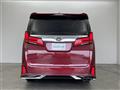 2020 Toyota Alphard