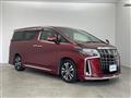 2020 Toyota Alphard