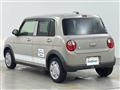 2016 Suzuki Lapin