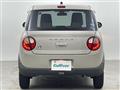2016 Suzuki Lapin