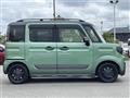 2019 Suzuki Spacia